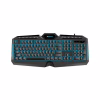 Клавіатура Xtrike ME KB-509 RGB Black (KB-509) - Image 2