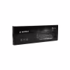 Клавіатура Gembird KB-MCH-03-UA USB Black (KB-MCH-03-UA) - Image 3