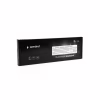 Клавіатура Gembird KB-MCH-03-W-UA USB White (KB-MCH-03-W-UA) - Image 3