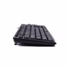 Клавіатура Gembird KB-UM-107-UA USB Black (KB-UM-107-UA) - Image 3