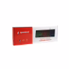 Клавіатура Gembird KB-UML-01-UA USB Black (KB-UML-01-UA) - Image 3