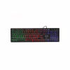 Клавіатура Gembird KB-UML-01-UA USB Black (KB-UML-01-UA) - Image 1