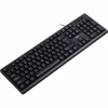 Клавіатура AOC KB100B USB UA Black (KB100B/97) - Image 3