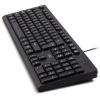 Клавіатура AOC KB100B USB UA Black (KB100B/97) - Image 6