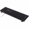 Клавіатура AOC KB100B USB UA Black (KB100B/97) - Image 8