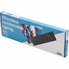 Клавіатура AOC KB100B USB UA Black (KB100B/97) - Image 10