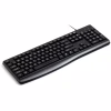 Клавіатура AOC KB120B USB UA Black (KB120B/97) - Image 2