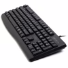 Клавіатура AOC KB120B USB UA Black (KB120B/97) - Image 4