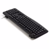 Клавіатура AOC KB120B USB UA Black (KB120B/97) - Image 7