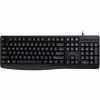 Клавіатура AOC KB120B USB UA Black (KB120B/97) - Image 1