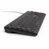 Клавіатура Vinga KB410 black - Image 4