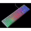 Клавіатура Vinga KB410 White - Image 3