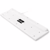 Клавіатура Vinga KB410 White - Image 5