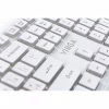 Клавіатура Vinga KB410 White - Image 6