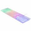 Клавіатура Vinga KB410 White - Image 8