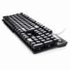Клавіатура Vinga KB414 black - Image 6