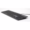 Клавіатура Vinga KB735 black-grey - Image 6