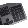 Клавіатура Vinga KB735 black-grey - Image 9