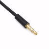 Кабель мультимедийный 3.5mm M to 2x3.5mm F 1.5m Extradigital (KBA1646) - Image 4