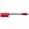 Переходник Type C - Audio / Type C famale Extradigital (KBA1761) - Image 3