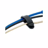Тримач для кабелю Extradigital CC-926 Cable Clips, Black (KBC1711) - Image 3