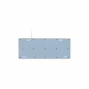 Клавиатура Maxxter KBG-3C01-UA USB UA (KBG-3C01-UA) - Image 4