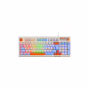Клавиатура Maxxter KBG-3C01-UA USB UA (KBG-3C01-UA) - Image 1