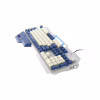 Клавіатура Maxxter KBG-RGB-01-UA RGB USB Metal (KBG-RGB-01-UA) - Image 6