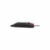Клавіатура Maxxter KBG-UML-02B-UA USB UA Black (KBG-UML-02B-UA) - Image 4