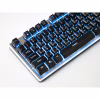 Клавіатура Vinga KBG839 black - Image 5