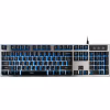 Клавіатура Vinga KBG839 black - Image 1