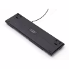 Клавиатура Vinga KBGM-090 LED Blue Switch USB Grey/Black (KBGM-090BL Grey/Black) - Image 8