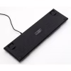 Клавиатура Vinga KBGM-095 LED Brown Switch USB White/Black (KBGM-095BR White/Black) - Image 7
