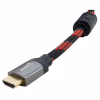 Кабель мультимедийный HDMI M to HDMI M 3.0m Extradigital (KBH1634) - Image 3