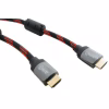 Кабель мультимедийный HDMI M to HDMI M 3.0m Extradigital (KBH1634) - Image 4