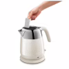 Електрочайник DeLonghi KBL 2001 W - Image 3
