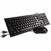 Комплект Vinga KBS170 Black - Image 2