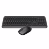 Комплект Vinga KBSW-110 Black - Image 2