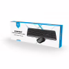 Комплект Vinga KBSW-110 Black - Image 4