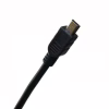 Дата кабель USB 2.0 AM to Mini 5P 1.5m Extradigital (KBU1628) - Image 2
