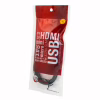 Дата кабель USB 2.0 AM to Micro 5P 1.5m long connector Extradigital (KBU1662) - Image 5