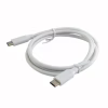 Дата кабель USB-C to USB-C 1.0m USB 3.1 Extradigital (KBU1674) - Image 4