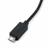 Переходник MHL, microUSB (5pin) M, USB M-HDMI AM (1.8m) Extradigital (KBV1683) - Image 3