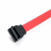 Кабель для передачи данных SATA Right Angle Signal 7 Pin - 7 Pin 0.3 м Extradigital (KBV1742) - Image 3