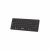 Клавиатура Maxxter KBW-C01B-UA Wireless UA Black (KBW-C01B-UA) - Image 2