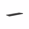 Клавиатура Maxxter KBW-C01B-UA Wireless UA Black (KBW-C01B-UA) - Image 3
