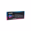 Клавиатура Maxxter KBW-C01B-UA Wireless UA Black (KBW-C01B-UA) - Image 5