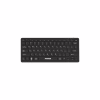 Клавиатура Maxxter KBW-C01B-UA Wireless UA Black (KBW-C01B-UA) - Image 1