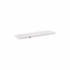 Клавіатура Maxxter KBW-C01S-UA Wireless UA White (KBW-C01S-UA) - Image 3