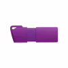 USB флеш накопичувач Kingston 64GB DataTraveler Exodia M Purple USB 3.2 Gen 1 (KC-U2L64-7LP) - Image 3